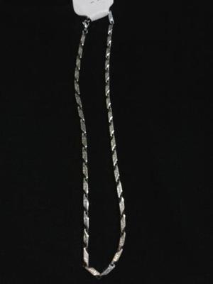 Cadena De Acero Inoxidable 3.16