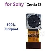 Camara 1/2.3 20.7 Mp Sony Xperia Z3