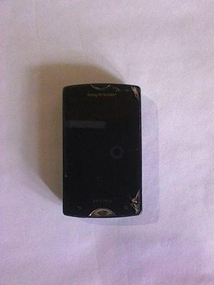 Celular Sony Ericsson Xperia Mini Pro Sk17a Para Reparar