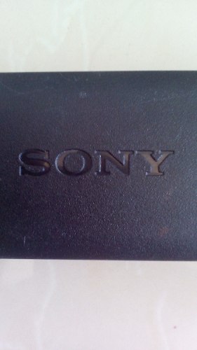 Estuche Para Reproductor Sony