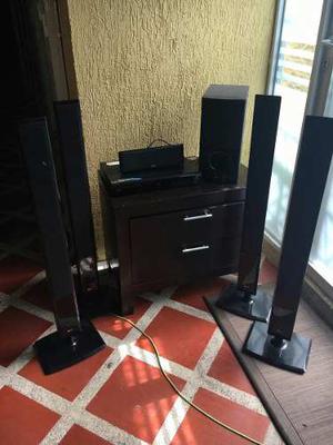 Home Teather Lg