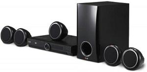 Home Theater Lg