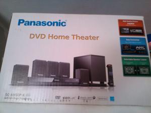 Home Theater Panasonic