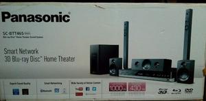 Home Theater Panasonic Bt465