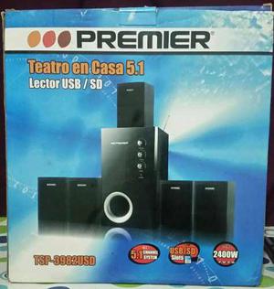 Home Theater Premier 5.1