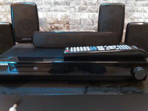 Home Theater Samsung Ht-z320