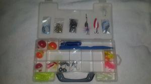 Kit De Pesca