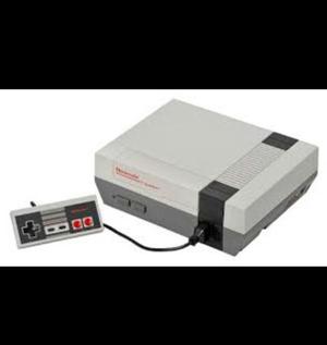 Nintendo Entertainment System Nes Classic Edition