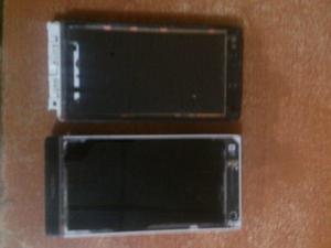 Pantalla Sony Xperia S Lt26i