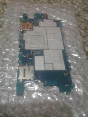 Placa Lojica Sony Xperia Z1 Mini Compact