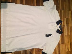 Polo Big Pony Ralph Lauren Chemisse Talla M