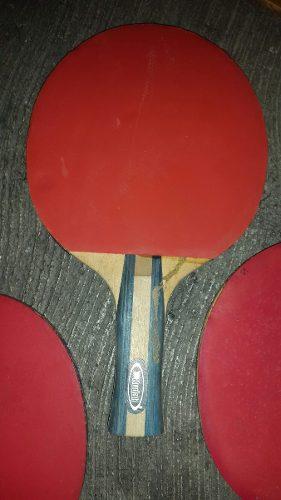 Raquetas De Ping Pon