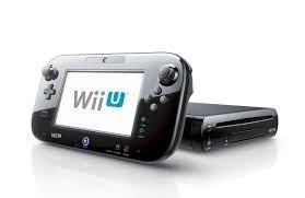 Se Vende Wii U 32 G Con 2 Juegos Incorporados