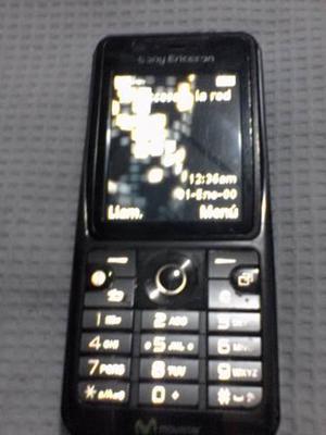 Sony Ericsson K530i Para Repuesto