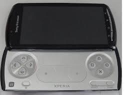 Sony Ericsson Play R8001 Para Reparar O Repuesto
