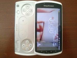 Sony Ericsson Xperia Play R800a