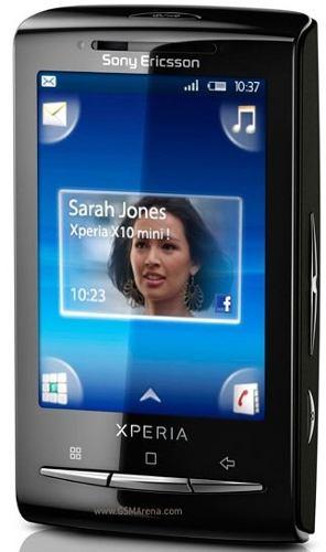 Sony Mini Xperia