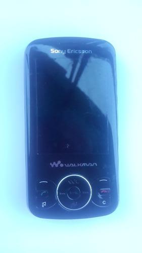 Sony Spiro W100a