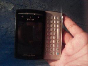 Sony X10 Mini Pro