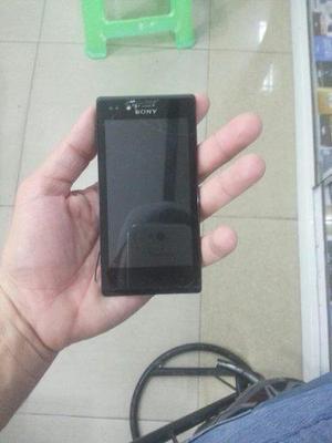 Sony Xperea J St26a Placa Buena