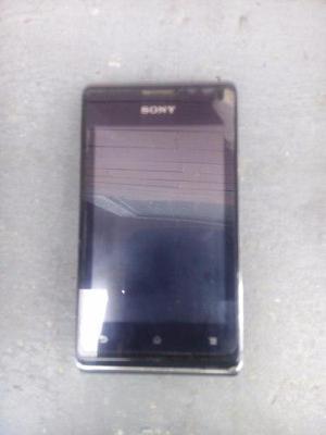 Sony Xperia E