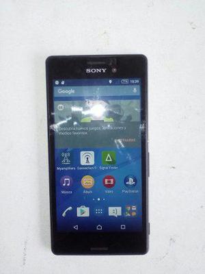Sony Xperia M4 Aqua Android 2 Gb Ram 16 Gb Rom 13mp