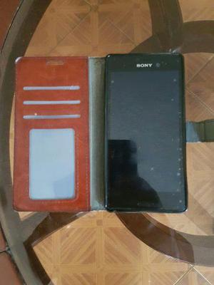 Sony Xperia M4 Aqua E2306