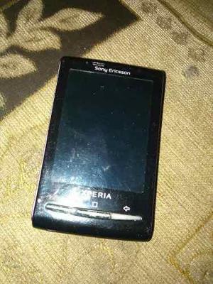 Sony Xperia Mini X10