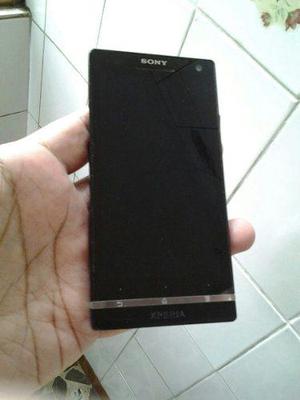 Sony Xperia S Lt26i 32 Gb Venta O Cambio!!
