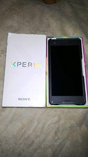 Sony Xperia X Nuevo. 32 Gb. 23 Mp Trasera. 13 Mp Frontal