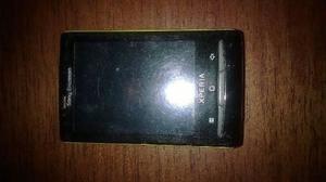 Sony Xperia X10 Mini Para Repuesto O Reparar