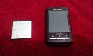Sony Xperia X10 Mini Pro