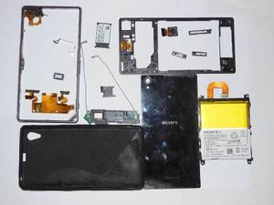 Sony Xperia Z1 C6903 Piezas Para Repuestos