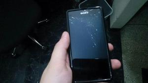 Sony Xperia Z1 Compact Para Reparar (Como Nuevo)