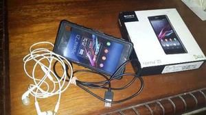 Sony Xperia Z1 Vendo O Cambio