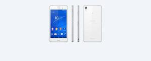 Sony Xperia Z3 4g Lte 3gb Ram Liberado Cam 20.7mp