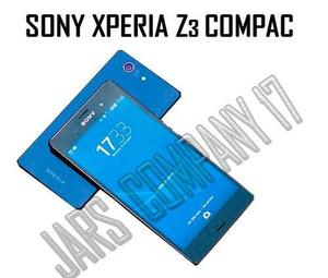 Sony Xperia Z3 Compact Repuestos