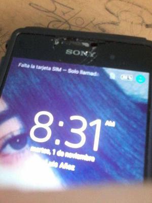 Sony Xperia Z3 D6653 Vendo O Cambio