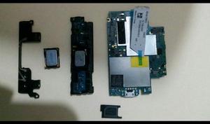 Sony Xperia Z3 Modelo: D6603 Repuestos