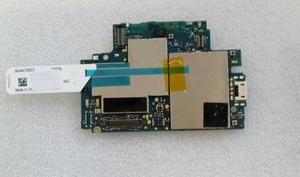 Tarjeta Madre (lógica) Sony Xperia Z3 Modelo: D6603