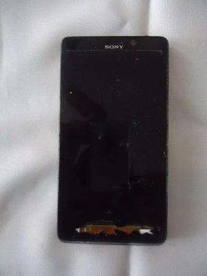 Telefono Celular Sony Xperia Ilt30p
