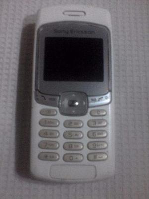 Telefono Sony Ericsson Para Repuesto