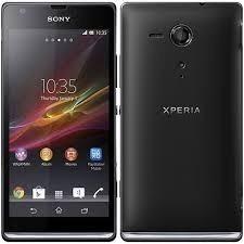 Vendo Exelente Telefono Sony Experia