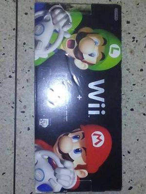Vendo O Cambio Nintendo Wii