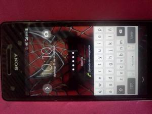 Vendo O Cambio Sony Xperia V Lte