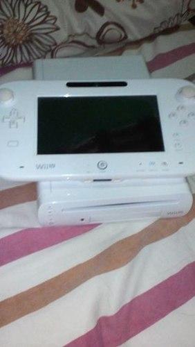 Wii U 8gb