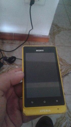 Ziny Xperia Go Panta Partida