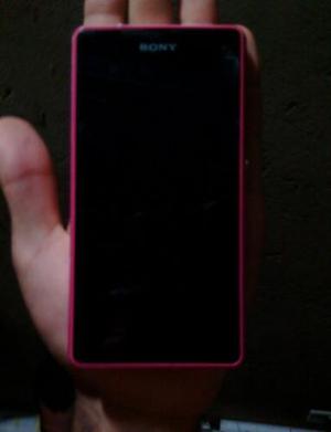 Zony Xperia Z1 Compact D5503