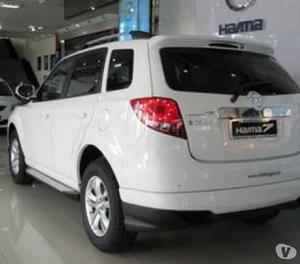 haima 7 0 km