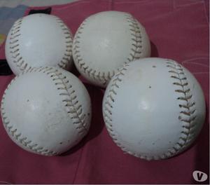 pelotas de softball